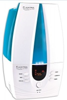 Elektra - Ultrasonic Cool & Warm Steam Humidifier Photo