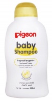 Pigeon - Baby Shampoo - 200ml Photo