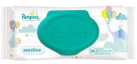 Pampers - Baby Wipes Sensitive Refill 56 Photo