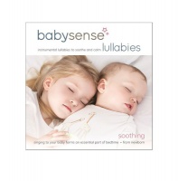 Baby Sense - Lala CD Photo