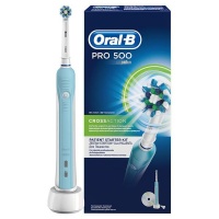 Oral-B Rechargeable Electric Toothbrush - Pro 500 Photo