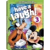 Mickey Have A Laugh - Volume 3 Photo