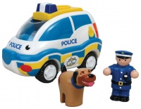 WOW Toys WOW - Police Chase Charlie Photo