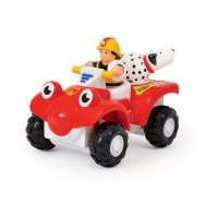 WOW Toys WOW - Fire Buggy Bertie Photo