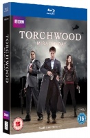Torchwood: Miracle Day Movie Photo
