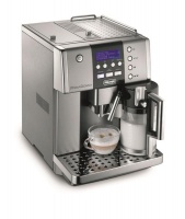 Delonghi - Bean to Cup Coffee Machine - ESAM6600 Photo