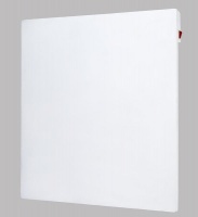 Salton - 400W Panel Heater - White Photo