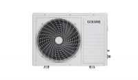 Goldair - 12000BTU Air Conditioning Heating And Cooling External Unit Photo