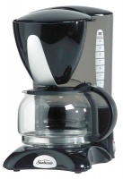 Sunbeam - 12 Cup Designer Coffee Maker - Black Photo