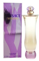 Versace Woman Edp 100Ml Spray Photo