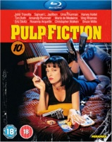 Pulp Fiction Movie Photo
