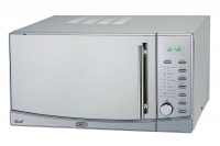 Defy - 34 Litre 1000W Microwave Oven Photo