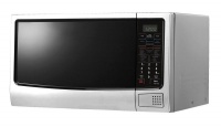 Samsung - 32 L Microwave Oven - 1000 Watt - White Photo