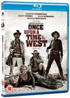 Once Upon a Time in the West Photo