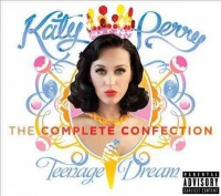 Katy Perry - Teenage Dream: Complete Confection Photo