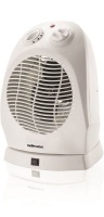 Mellerware - 2000W Oscillating Fan Heater Photo