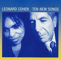 Leonard Cohen - Ten New Songs Photo