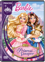 Barbie Princess and Pauper Photo