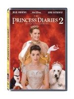 Princess Diaries 2: Royal Engagement Photo