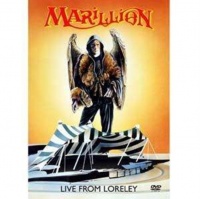 Marillion: Live from Lorely Photo