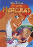 Disney's Hercules Photo