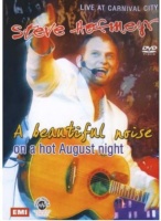 Hofmeyr Steve - Beautiful Noise On A Hot August Night - Live Photo