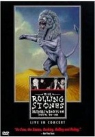 Rolling Stones - Bridges To Babylon Tour Photo
