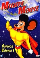 Mighty Mouse and Friends - Photo