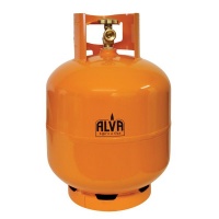 Alva - Gas Cylinder - 9kg Photo