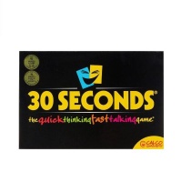 30 Seconds Board Game Photo
