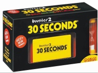 30 Seconds Booster Game Photo