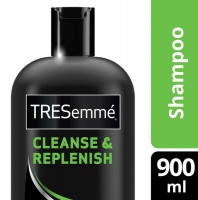 TRESemme Cleanse and Replenish Shampoo 900ml Photo