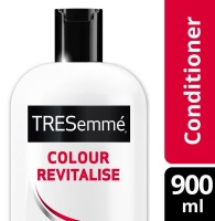 TRESemme Colour Revitalise Conditioner - 900ml Photo