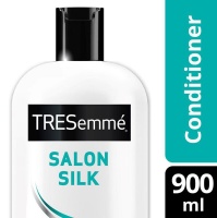 TRESemme Salon Silk Conditioner - 900ml Photo