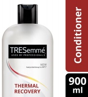 TRESemme Thermal Recovery Conditioner - 900ml Photo