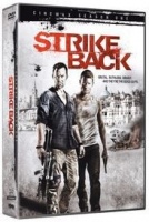 Strike Back: Cinemax Season One Photo