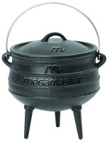 Megamaster - No 4 Potjie Photo