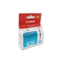 Canon CLI-426C Cyan Single Ink Cartridge Photo