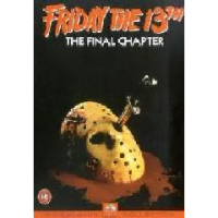 Friday The 13th Part 4 :The Final Chapter Photo