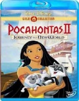 Pocahontas 2: Journey To A New World Photo