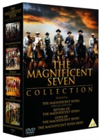 Magnificent Seven Collection Photo