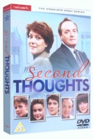 Second Thoughts: The Complete First Series Photo