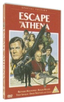Escape To Athena - Special Edition Photo