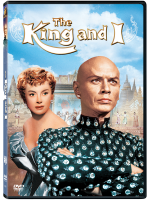 The King and I Photo