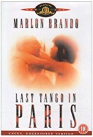 Last Tango In Paris Photo