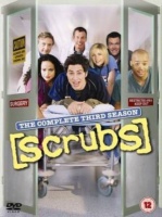 Scrubs Series 3 Photo