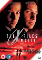 X Files Movie Photo