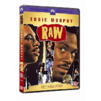 Eddie Murphy RAW The Concert Movie Photo