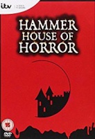 Hammer House of Horror: The Complete Series Movie Photo