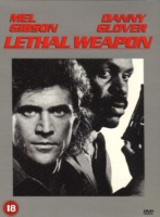 Lethal Weapon Photo